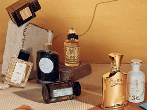 Kinh nghiệm mua nước hoa chính hãng